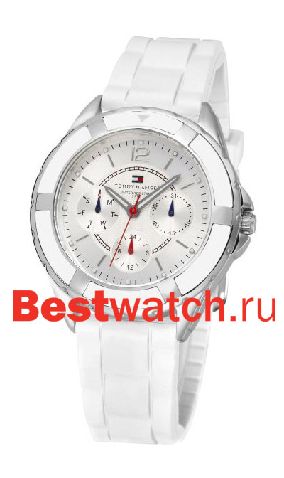 Часы Tommy Hilfiger Bristol 1780747